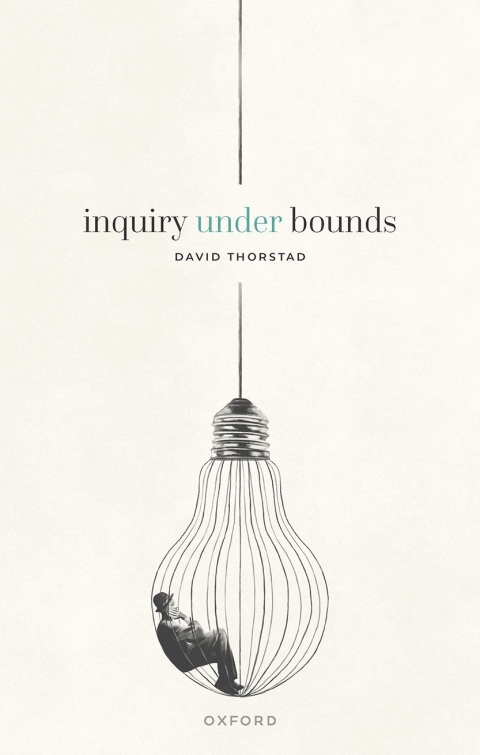 Cover image for book Inquiry Under Bounds