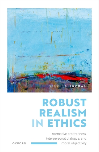 Robust Realism in Ethics