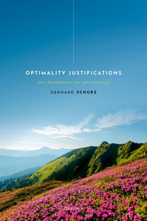 Cover image for book Optimality Justifications