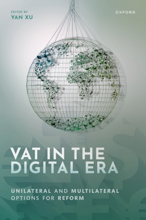 Cover image for book VAT in the Digital Era