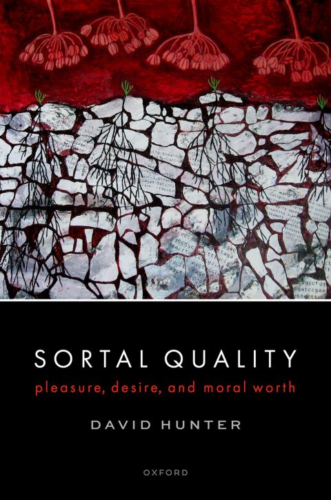 Cover image for book Sortal Quality