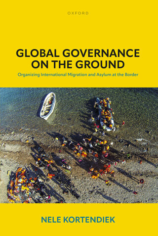 Global Governance on the Ground