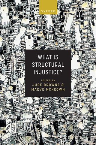 What is Structural Injustice?