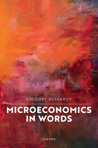 Microeconomics in Words