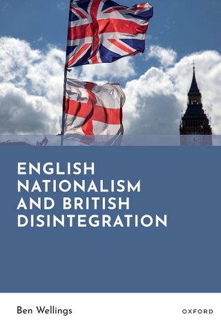 English Nationalism and British Disintegration