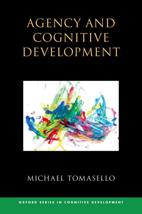 Cover image for book Agency and Cognitive Development
