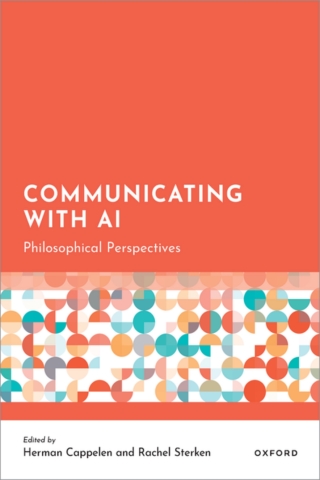 Communicating with AI