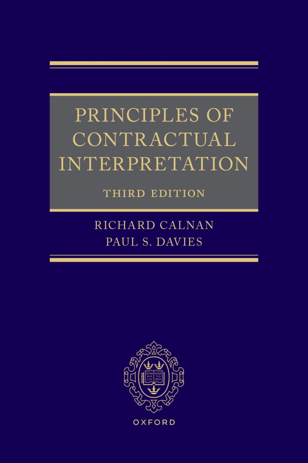 Reflowable Principles of Contractual Interpretation; $43.28