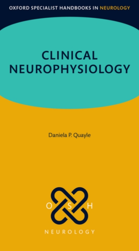 Cover image for book Clinical Neurophysiology