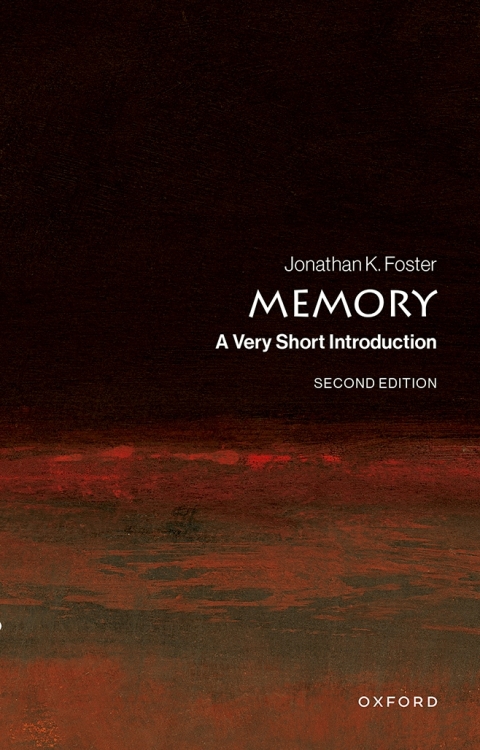 Cover image for book Memory