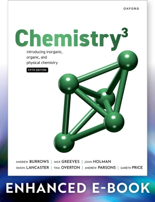Chemistry³