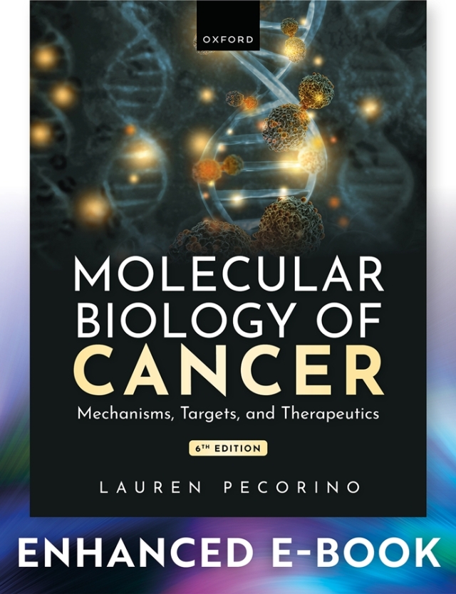 Molecular Biology of Cancer