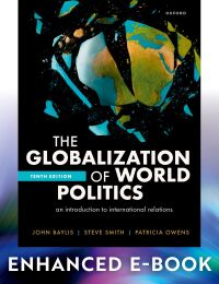 The Globalization of World Politics