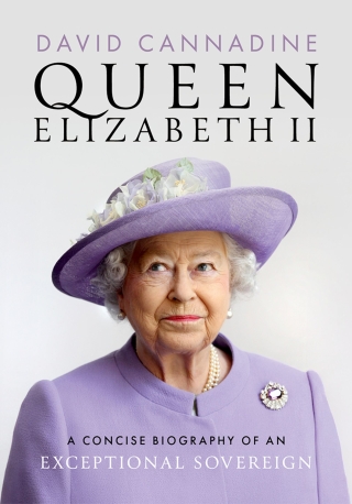 Queen Elizabeth II