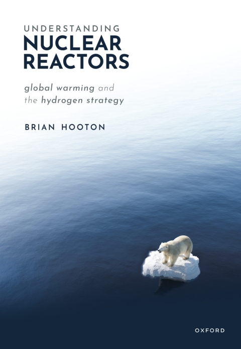 Cover image for book Understanding Nuclear Reactors