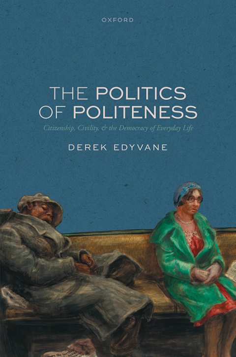 Cover image for book The Politics of Politeness