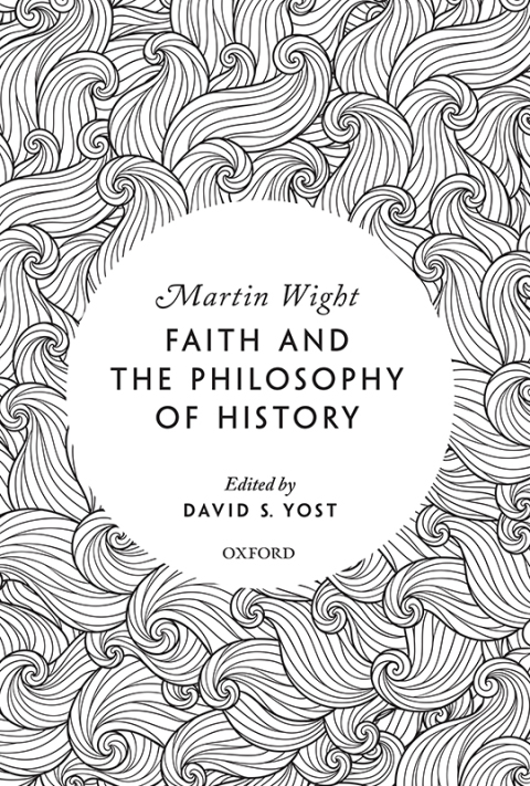 Cover image for book Faith and the Philosophy of History