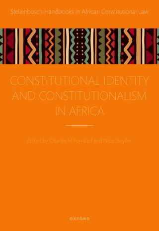 Constitutional Identity and Constitutionalism in Africa
