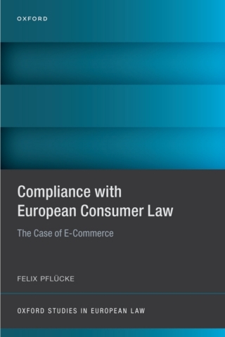 Compliance with European Consumer Law