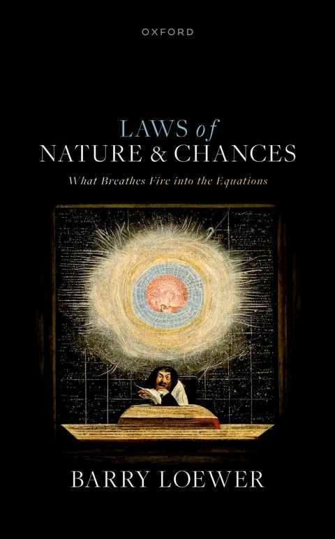 Cover image for book Laws of Nature and Chances