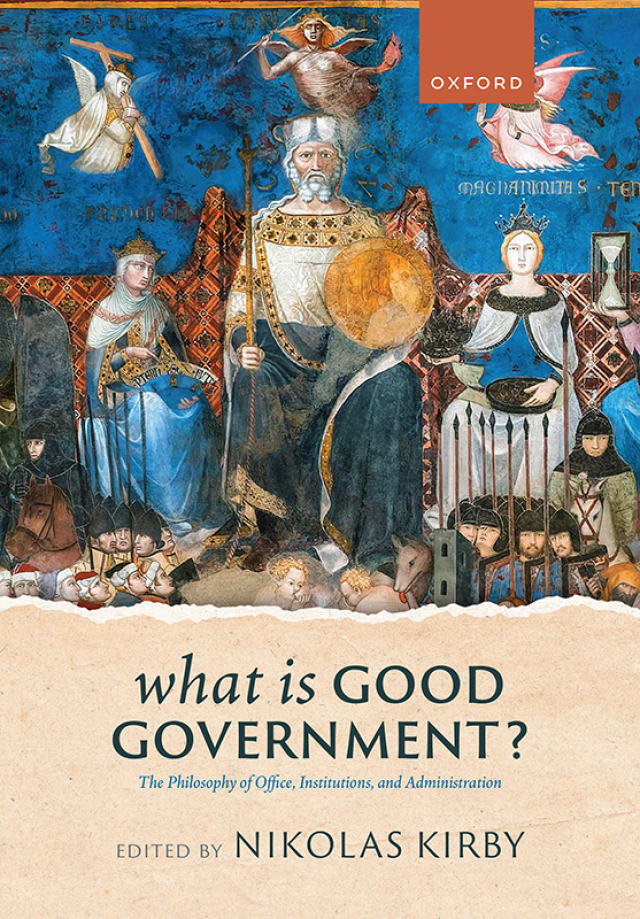 What is Good Government?
