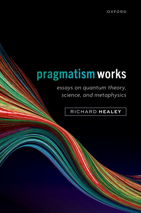 Cover image for book Pragmatism Works