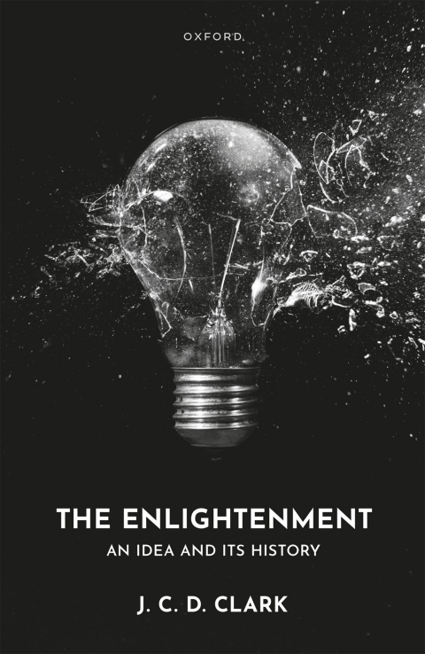 Cover image for book The Enlightenment