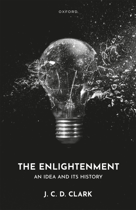 Cover image for book The Enlightenment