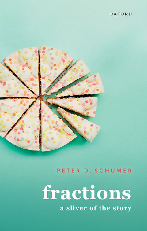 Cover image for book Fractions