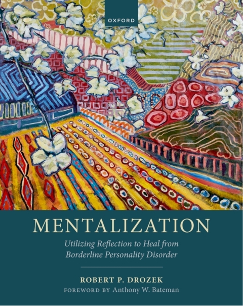 Cover image for book Mentalization