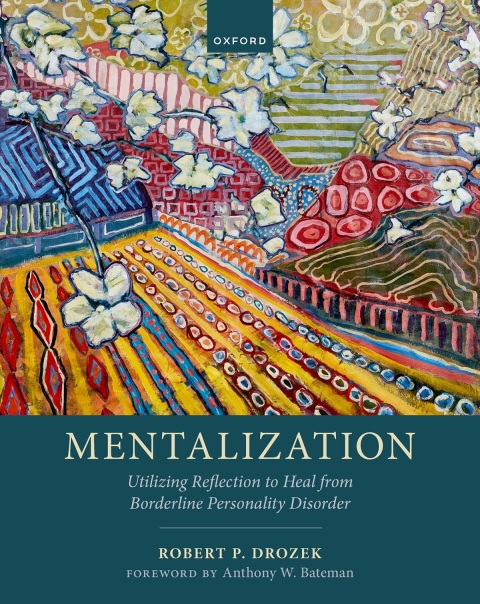 Cover image for book Mentalization