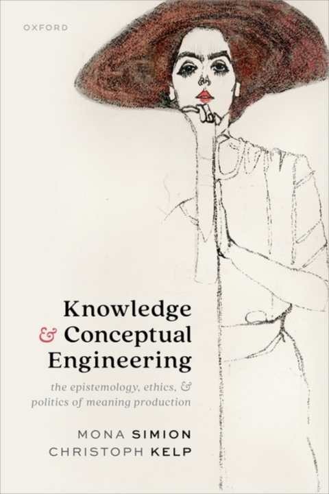 Cover image for book Knowledge and Conceptual Engineering