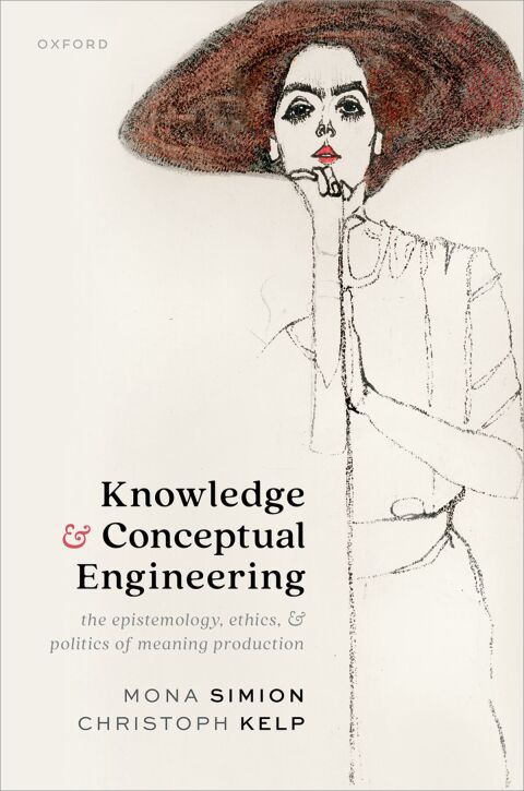 Cover image for book Knowledge and Conceptual Engineering