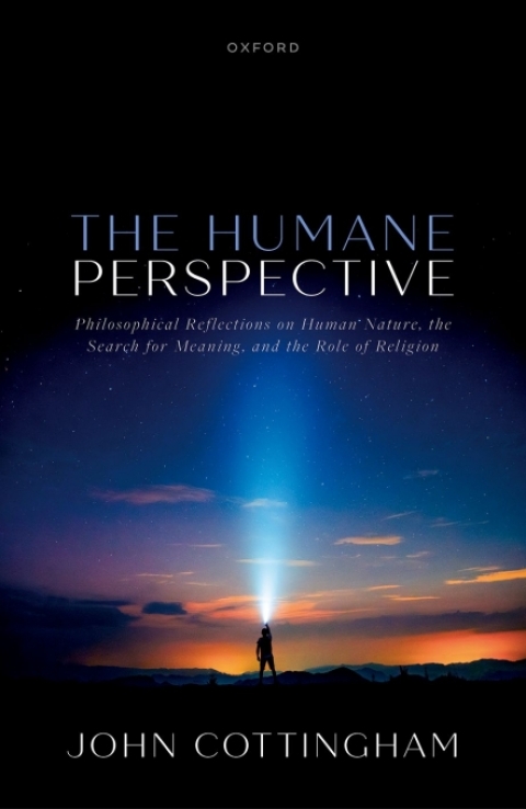 Cover image for book The Humane Perspective