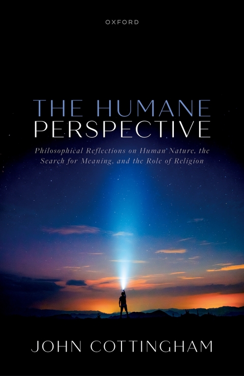 Cover image for book The Humane Perspective