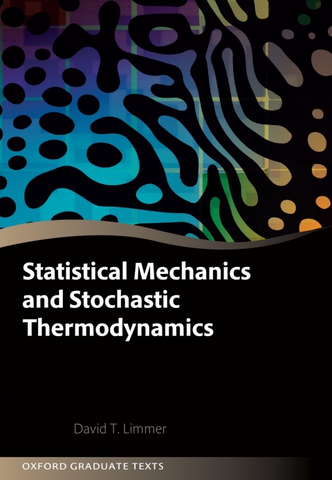 Cover image for book Statistical Mechanics and Stochastic Thermodynamics
