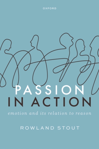 Passion in Action