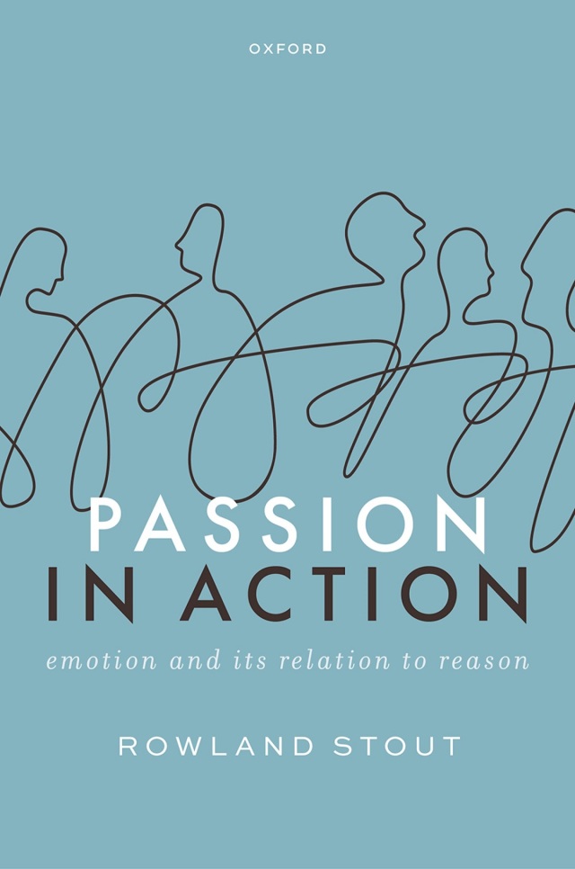 Passion in Action