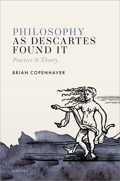Cover image for book Philosophy as Descartes Found It