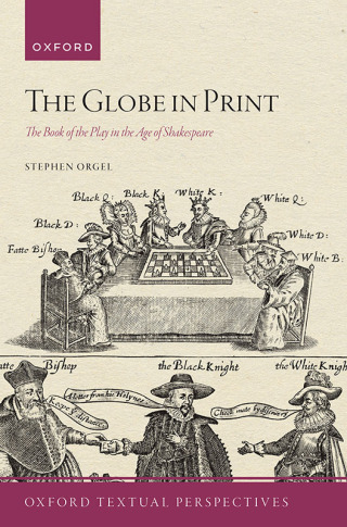The Globe in Print