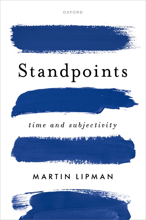 Cover image for book Standpoints