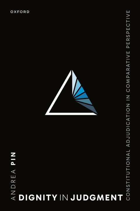 Cover image for book Dignity in Judgment