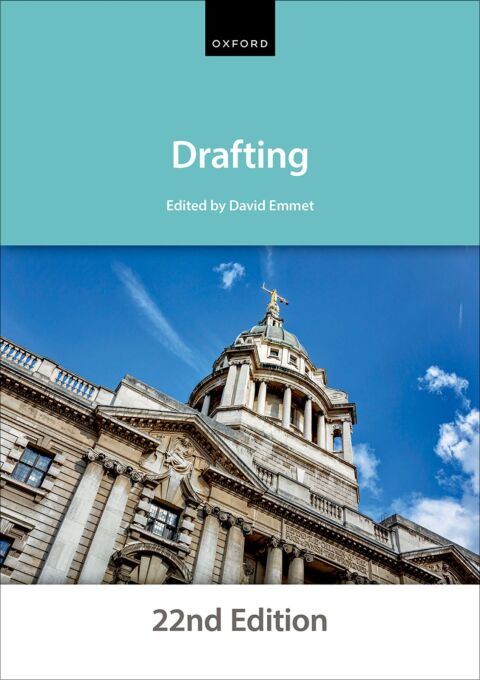Cover image for book Drafting