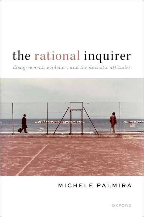 Cover image for book The Rational Inquirer