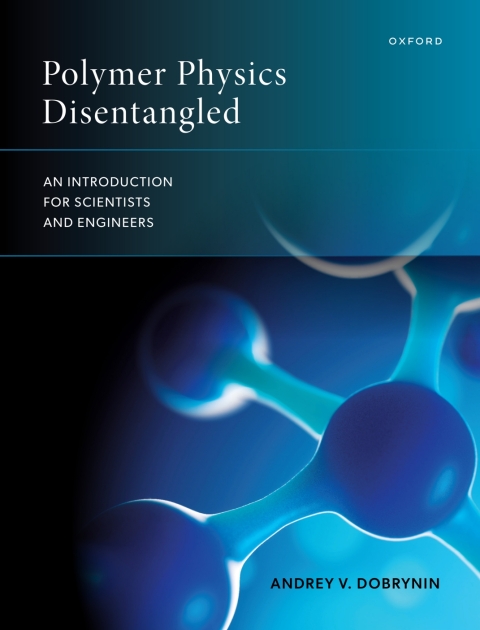 Cover image for book Polymer Physics Disentangled
