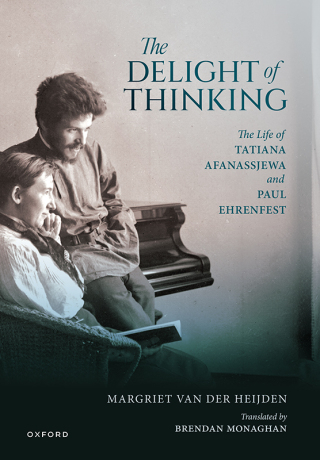 The Delight of Thinking