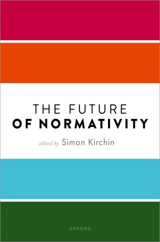 The Future of Normativity