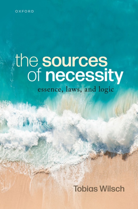 Cover image for book The Sources of Necessity