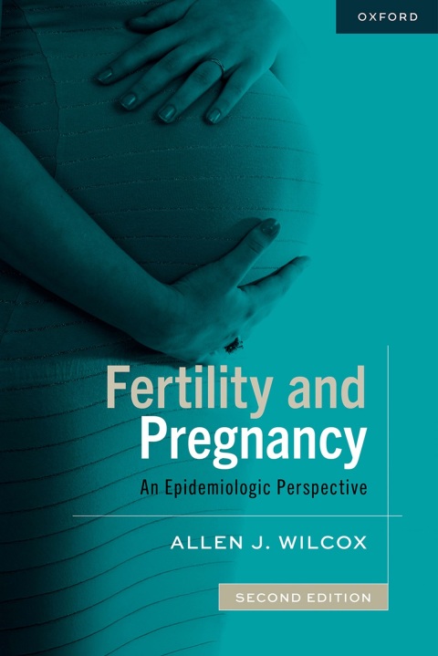 Cover image for book Fertility and Pregnancy