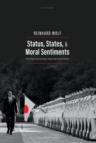 Status, States, and Moral Sentiments